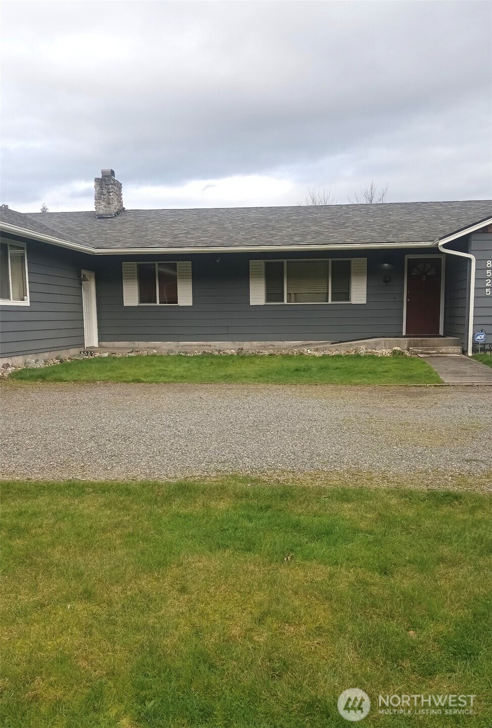 8525 234th Avenue E Buckley WA 98321