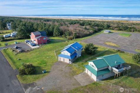 16 Ocean Ocean City WA 98569