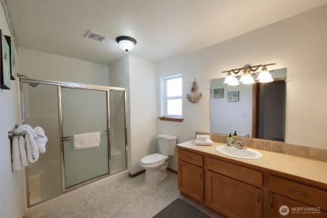 16 Ocean Boulevard Ocean City WA 98569