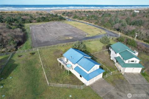 16 Ocean Ocean City WA 98569