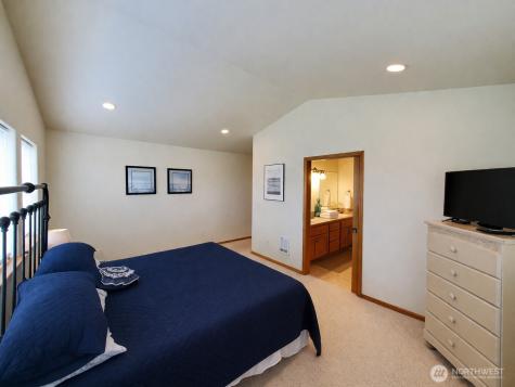 16 Ocean Boulevard Ocean City WA 98569