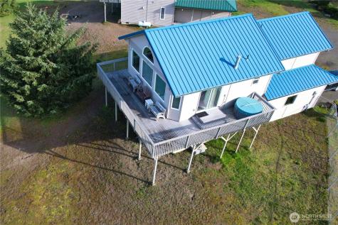 16 Ocean Boulevard Ocean City WA 98569