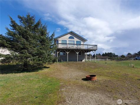 16 Ocean Boulevard Ocean City WA 98569