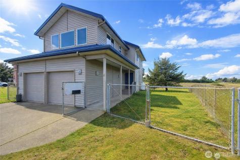16 Ocean Boulevard Ocean City WA 98569