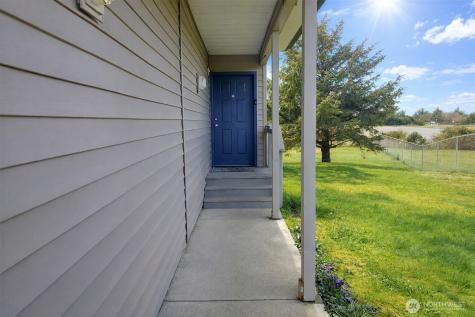16 Ocean Boulevard Ocean City WA 98569