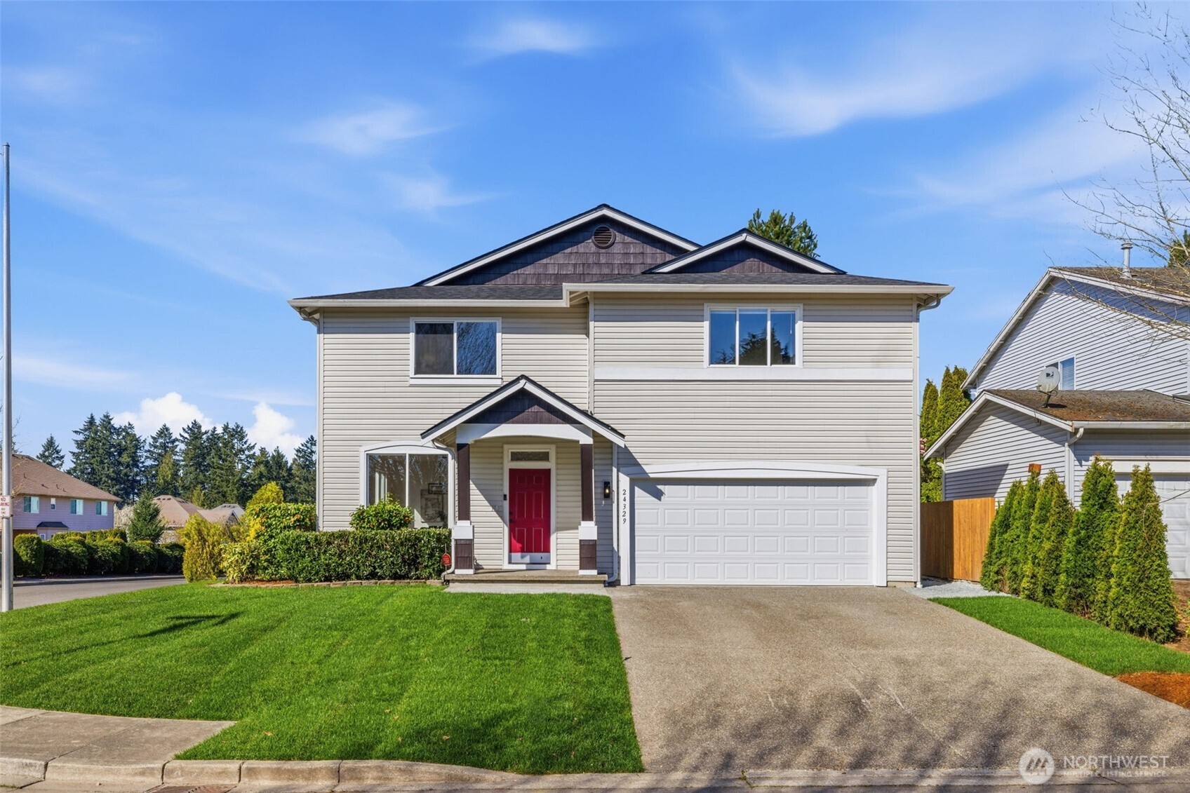 24329 119th Avenue SE Kent WA 98030