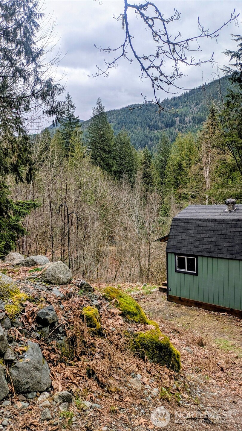 0 Cascade River Road Marblemount WA 98267