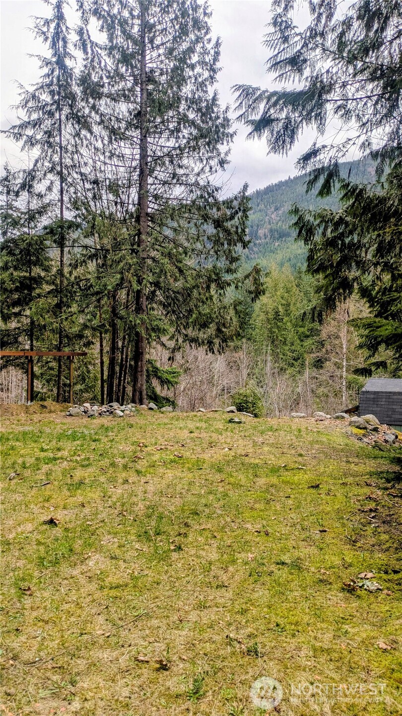 0 Cascade River Road Marblemount WA 98267