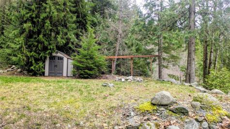 0 Cascade River Road Marblemount WA 98267