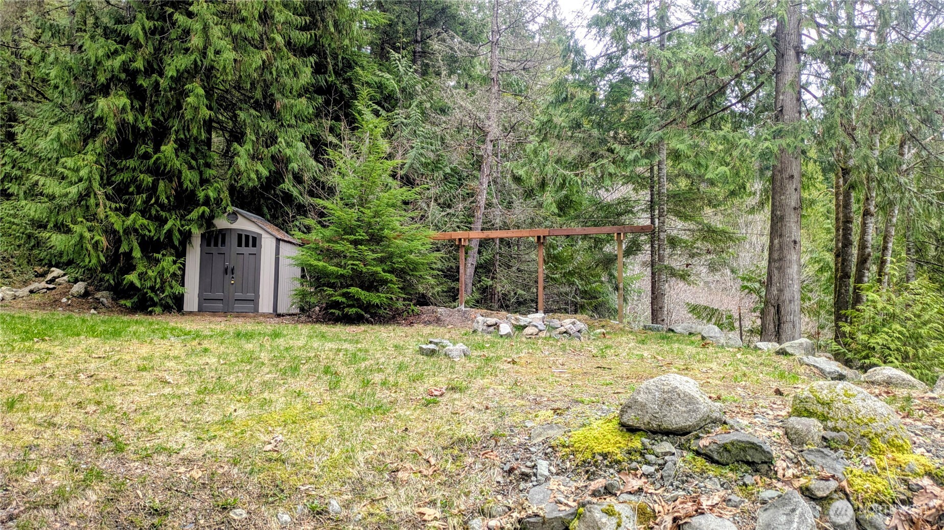 0 Cascade River Road Marblemount WA 98267