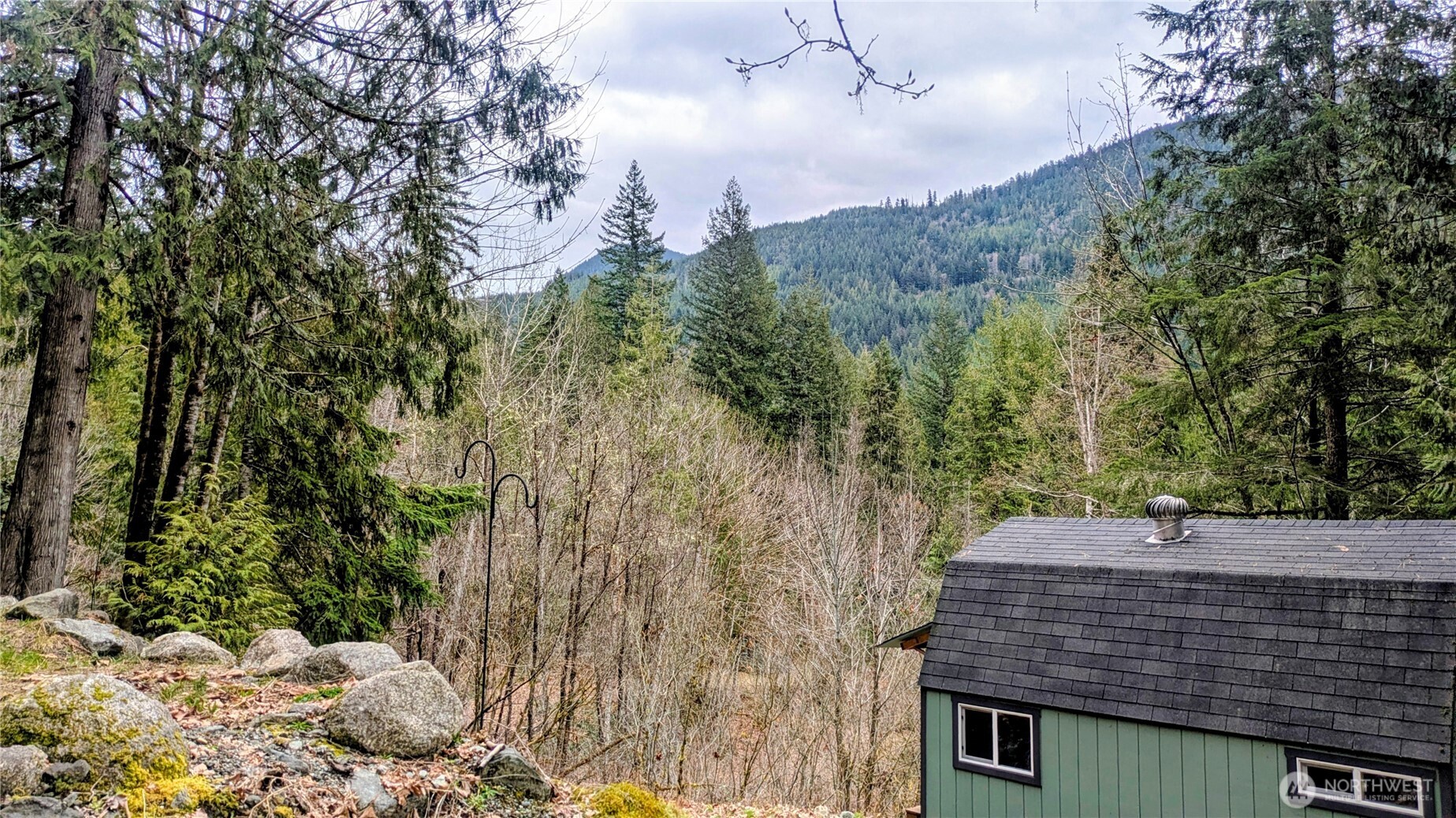 0 Cascade River Road Marblemount WA 98267