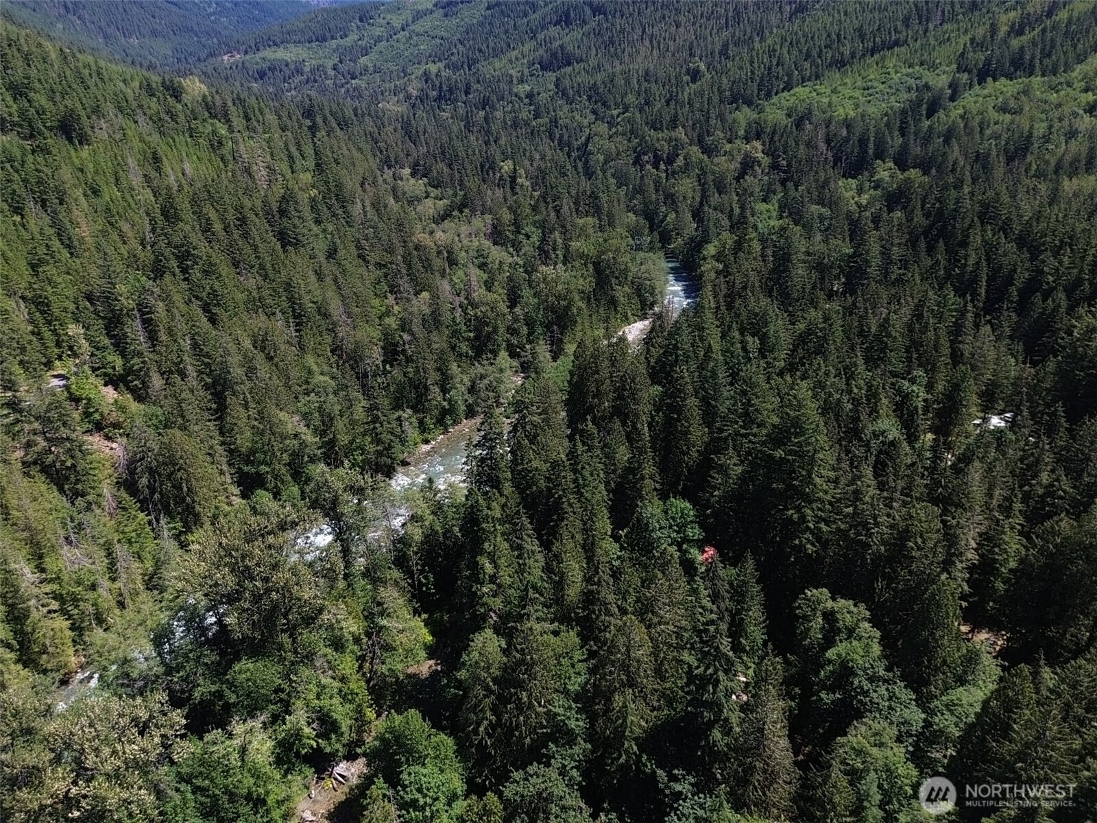 0 Cascade River Road Marblemount WA 98267