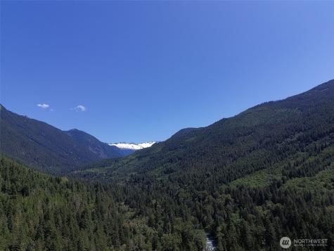 0 Cascade River Road Marblemount WA 98267