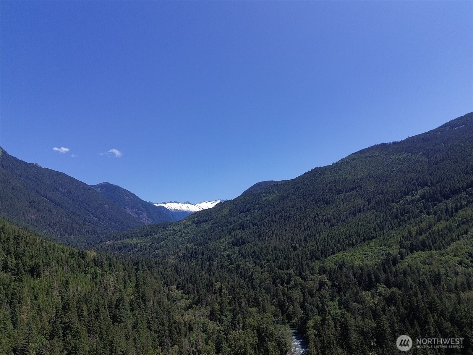 0 Cascade River Road Marblemount WA 98267