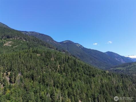 0 Cascade River Road Marblemount WA 98267