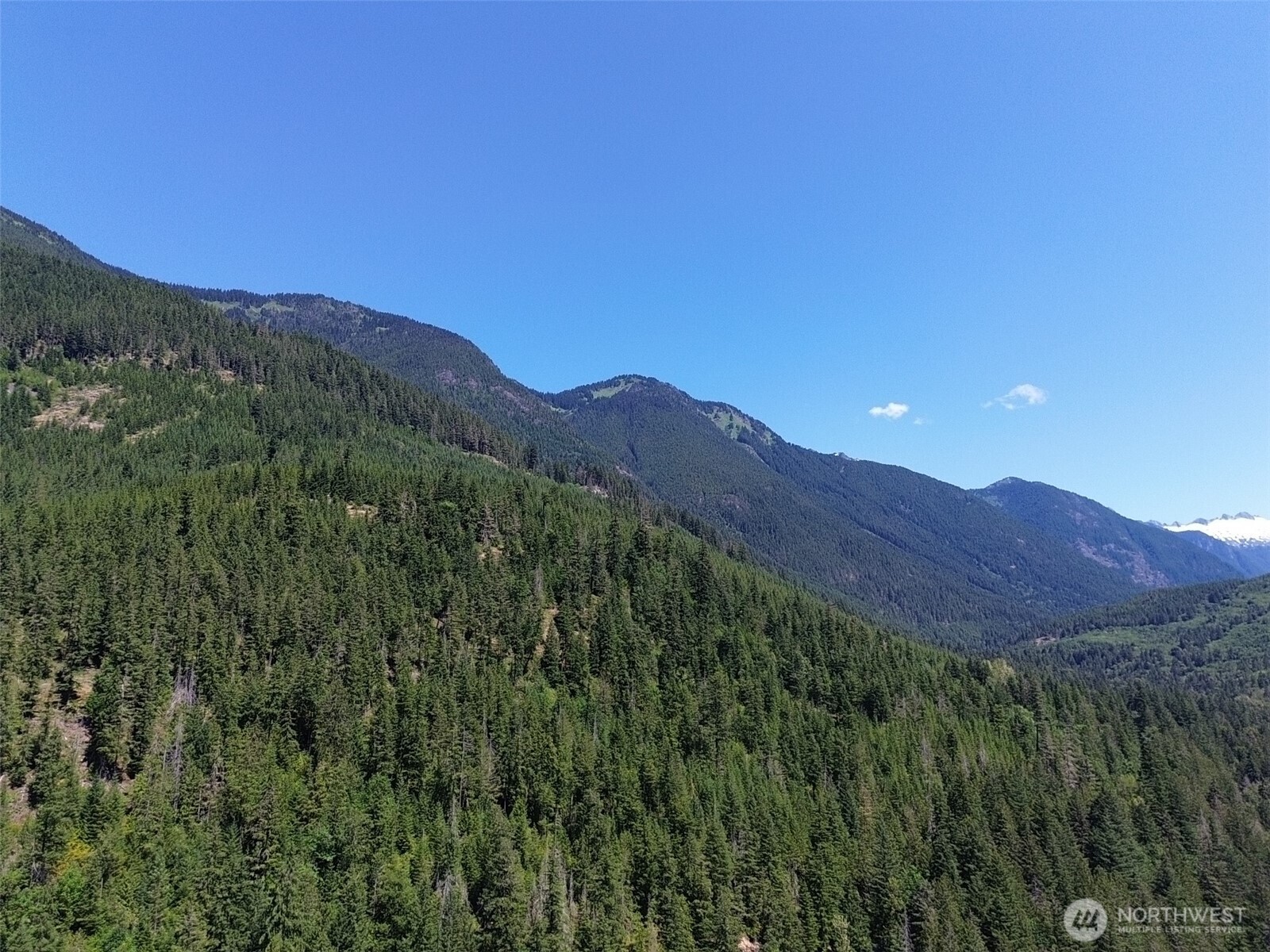 0 Cascade River Road Marblemount WA 98267