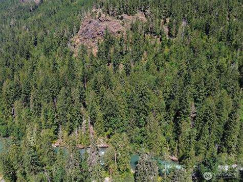 0 Cascade River Road Marblemount WA 98267