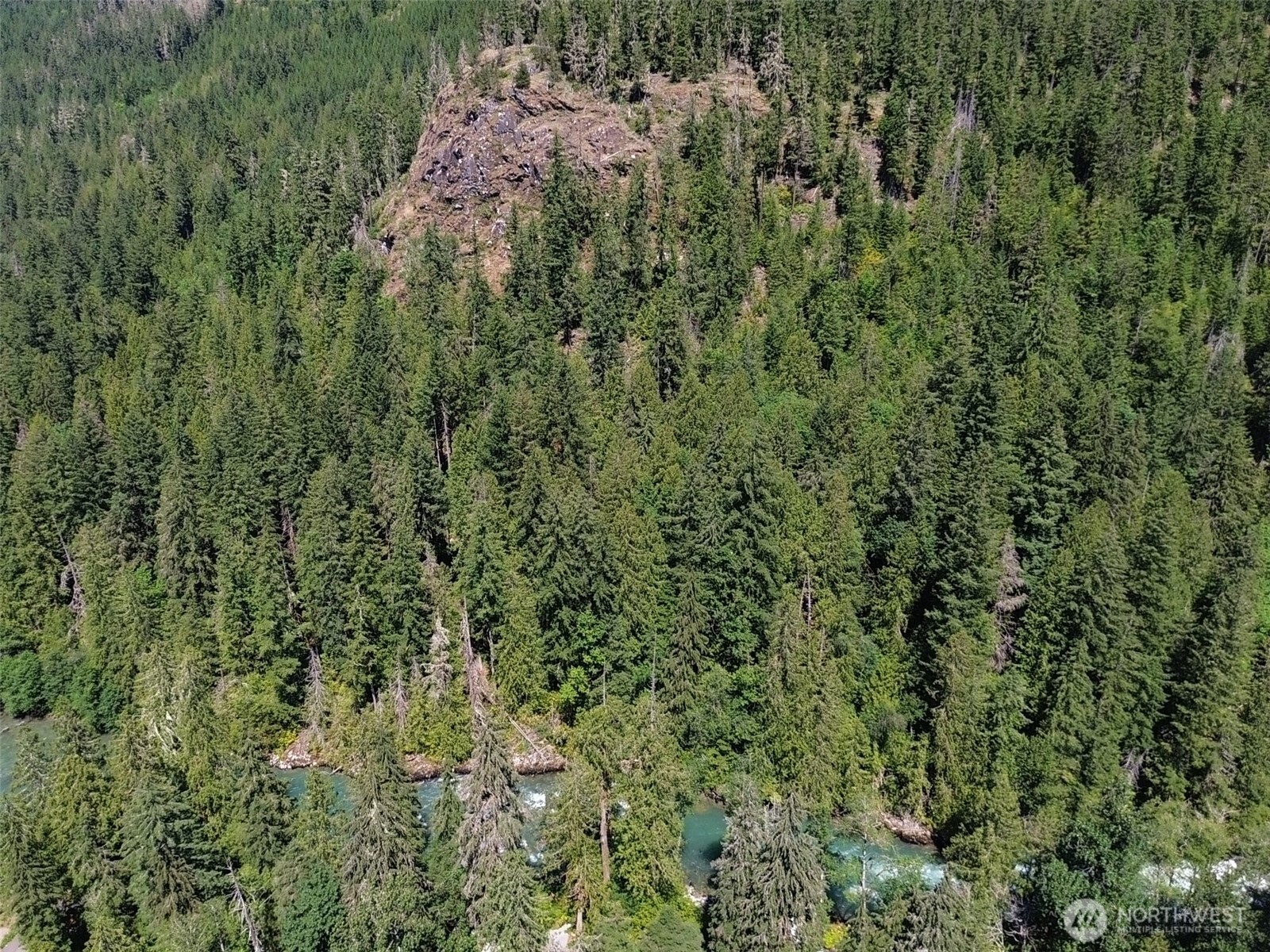 0 Cascade River Road Marblemount WA 98267