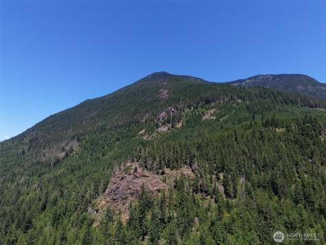 0 Cascade River Road Marblemount WA 98267