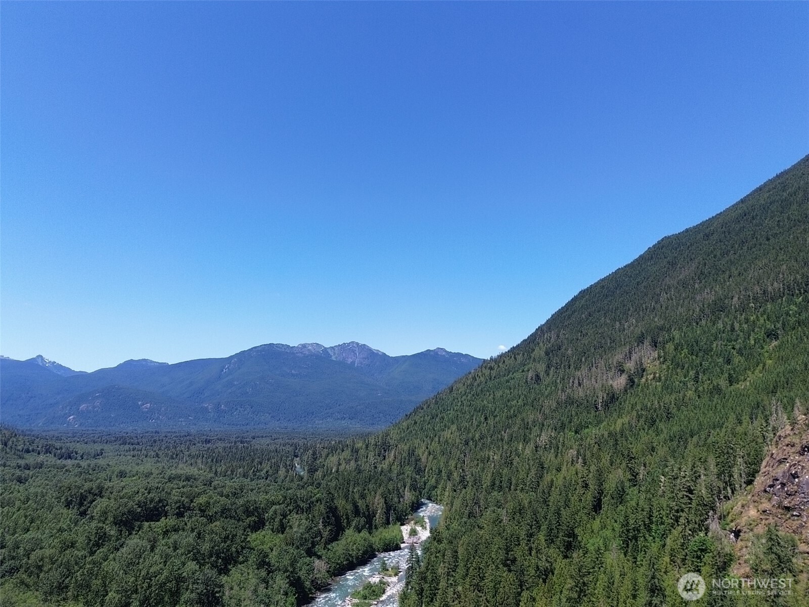 0 Cascade River Road Marblemount WA 98267