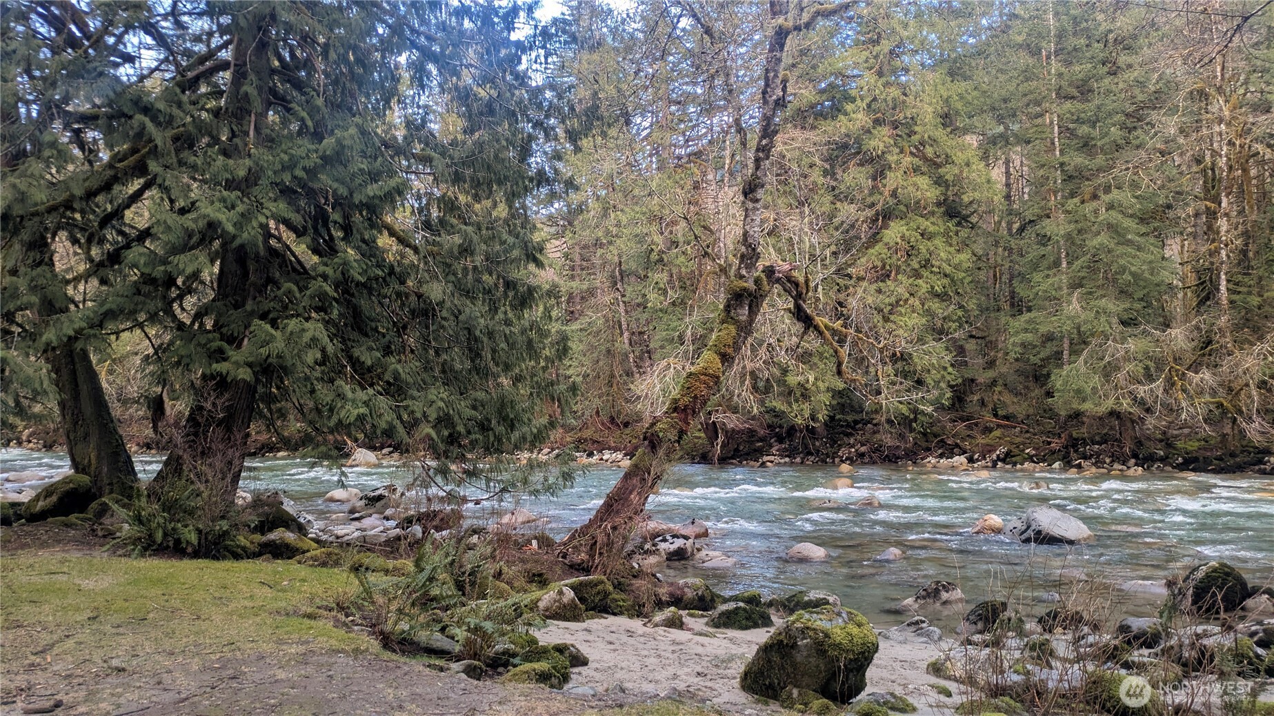 0 Cascade River Road Marblemount WA 98267