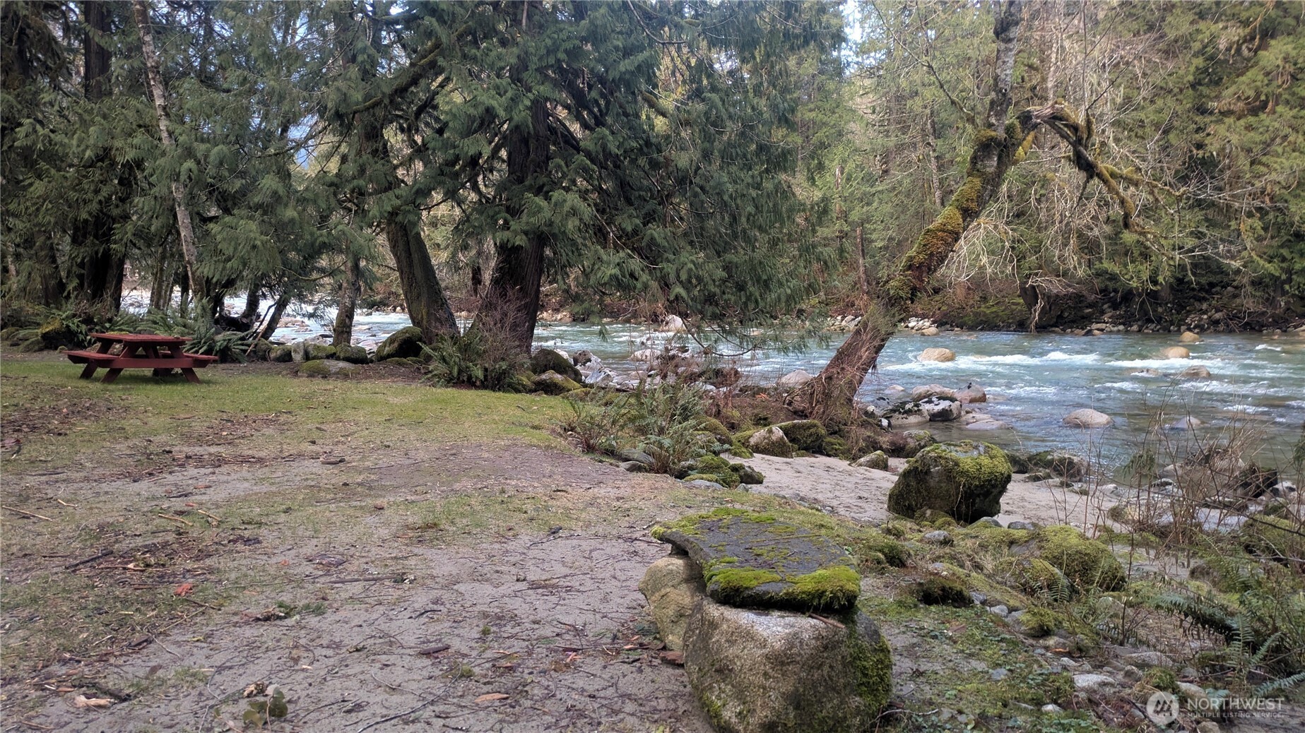 0 Cascade River Road Marblemount WA 98267