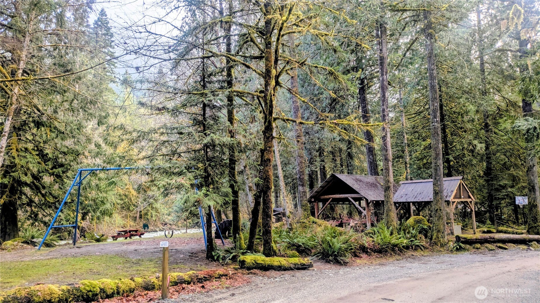 0 Cascade River Road Marblemount WA 98267