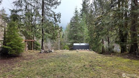 0 Cascade River Road Marblemount WA 98267