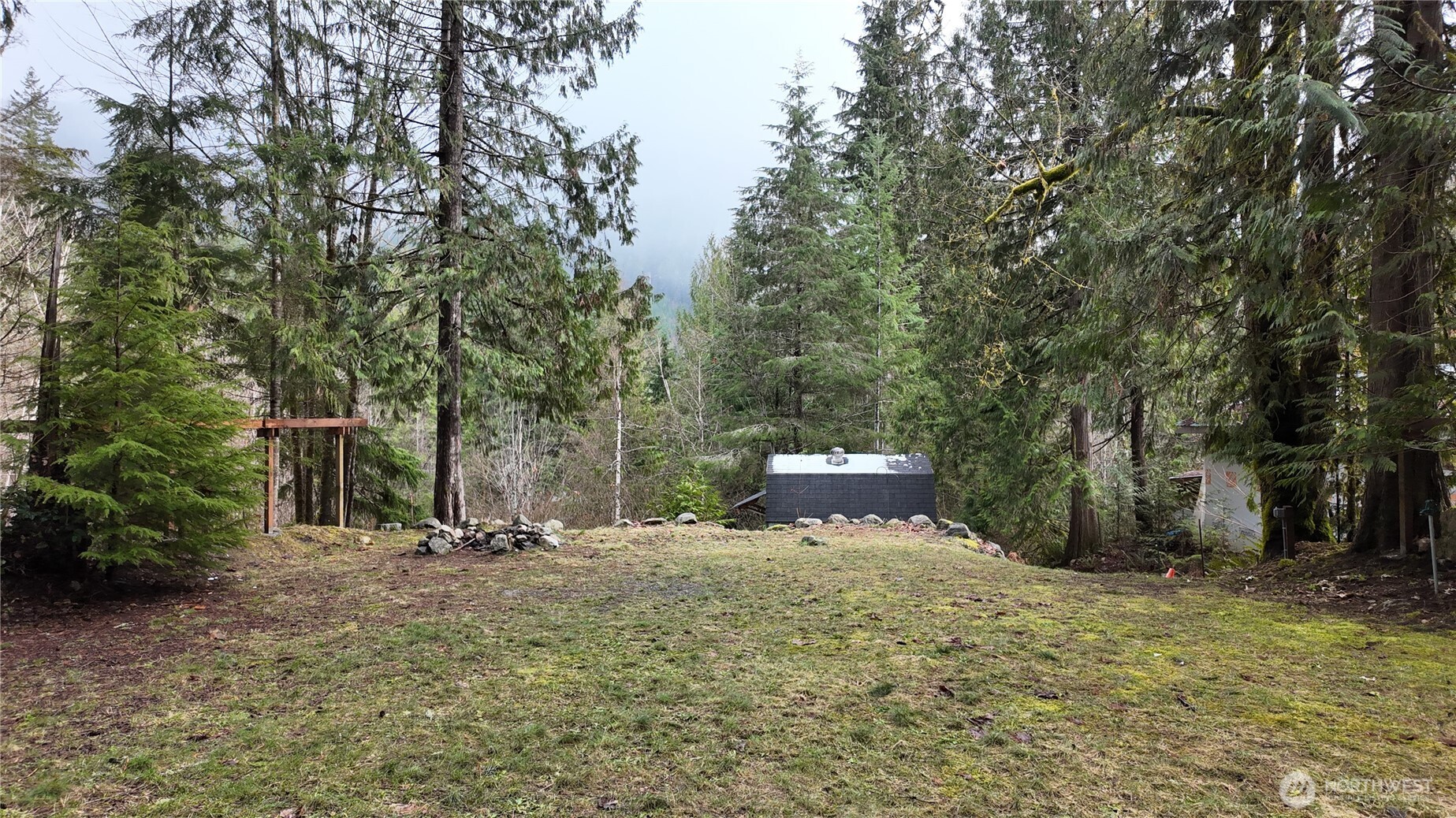 0 Cascade River Road Marblemount WA 98267