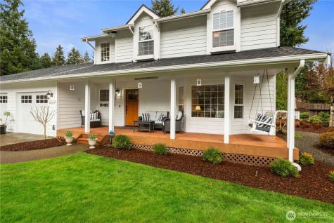 15511 133rd Avenue E Puyallup WA 98374