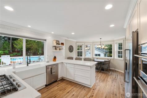 15511 133rd Avenue E Puyallup WA 98374