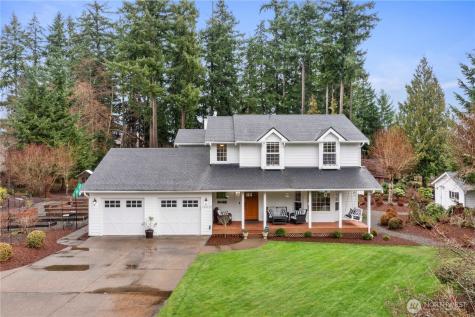 15511 133rd Avenue E Puyallup WA 98374