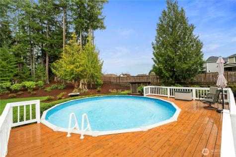 15511 133rd Avenue E Puyallup WA 98374