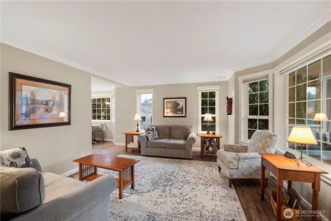 15511 133rd Avenue E Puyallup WA 98374