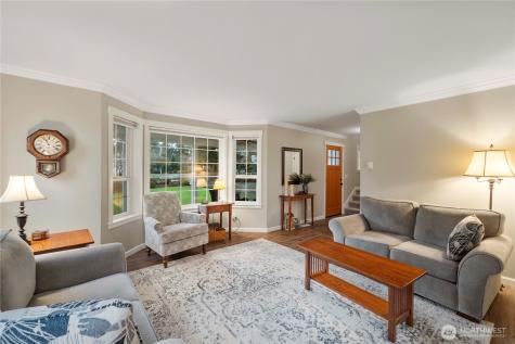 15511 133rd Avenue E Puyallup WA 98374