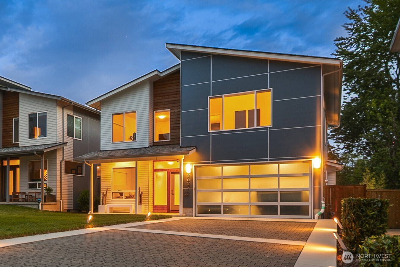 2627 SW 100th Street Seattle WA 98146