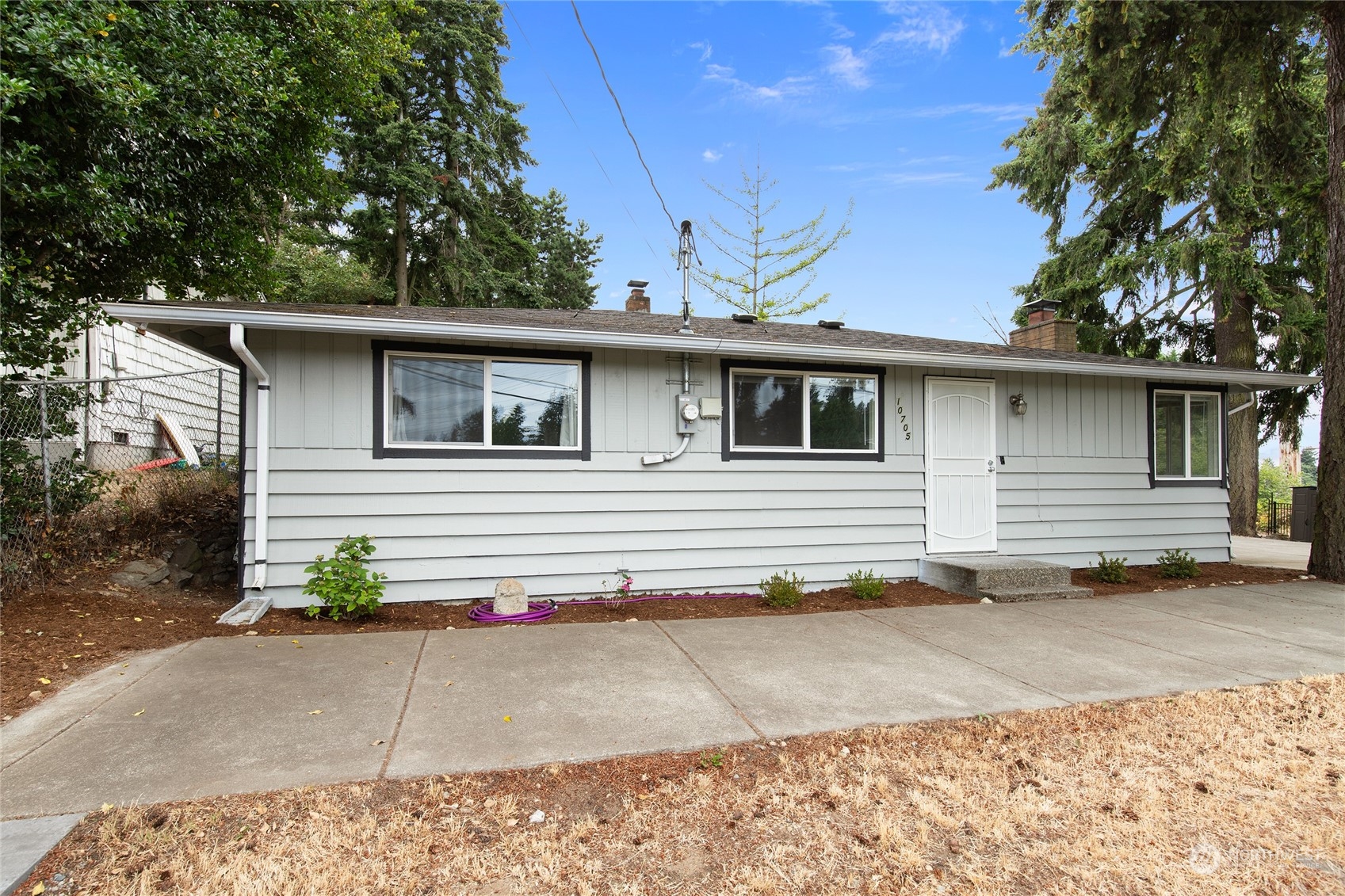 10705 55th Avenue S Seattle WA 98178