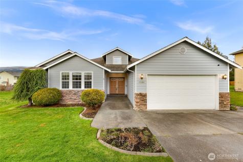 17193 River Rock Road Mount Vernon WA 98274
