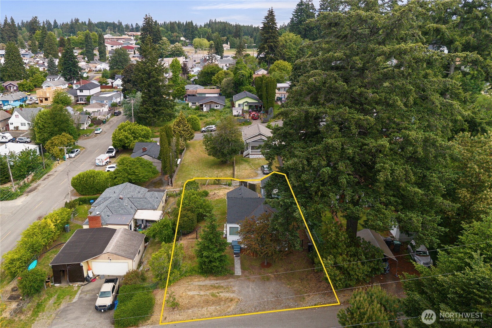 3640 W C Street Bremerton WA 98312