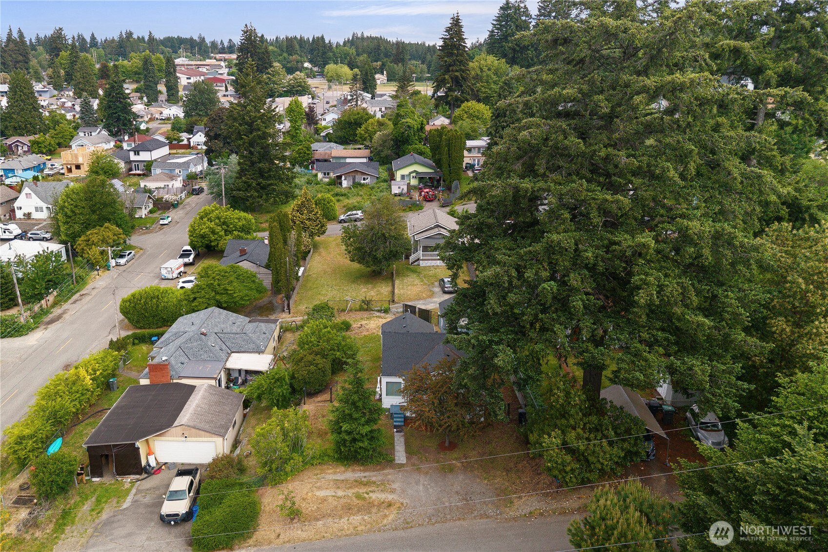 3640 W C Street Bremerton WA 98312