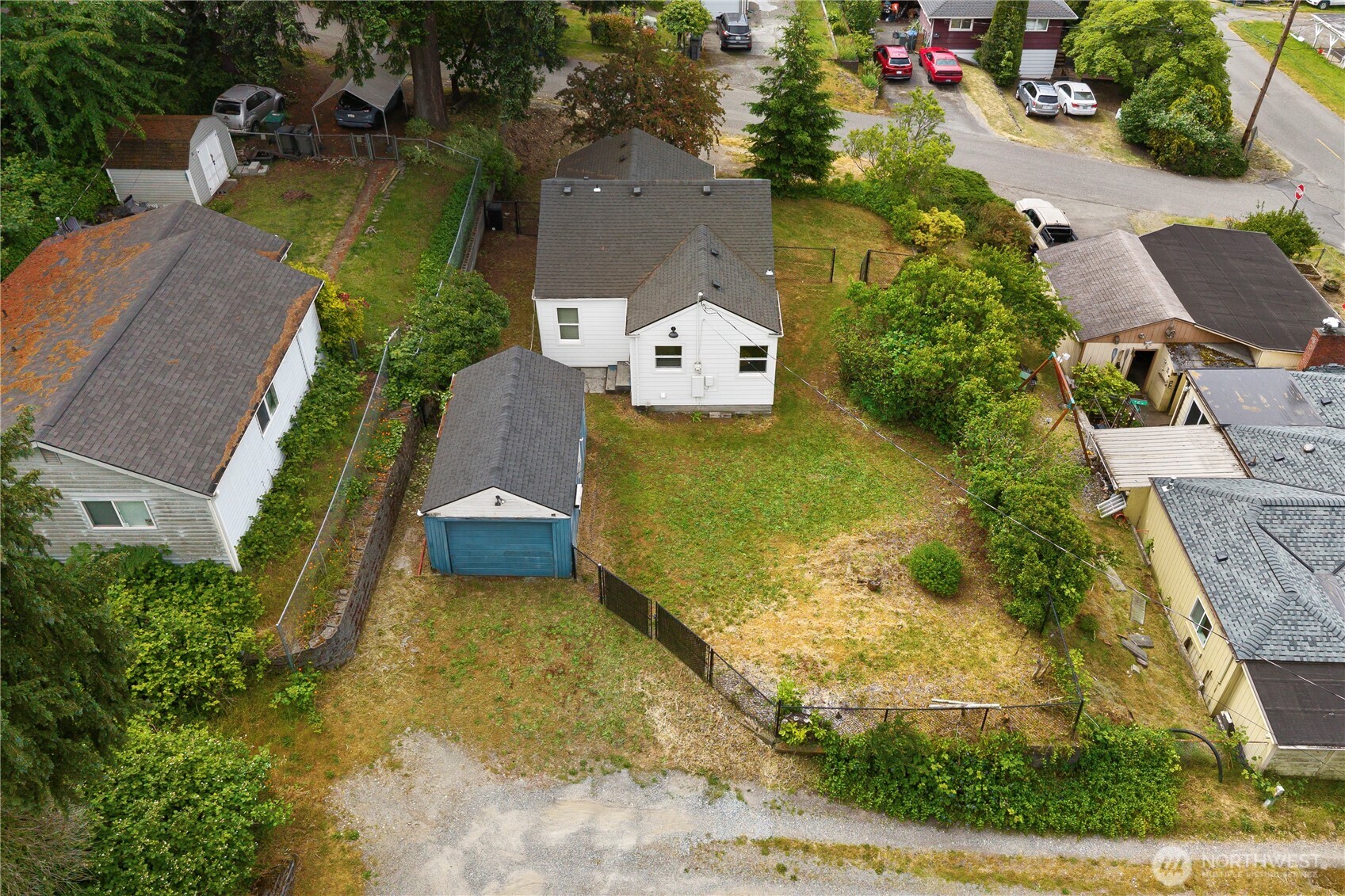 3640 W C Street Bremerton WA 98312
