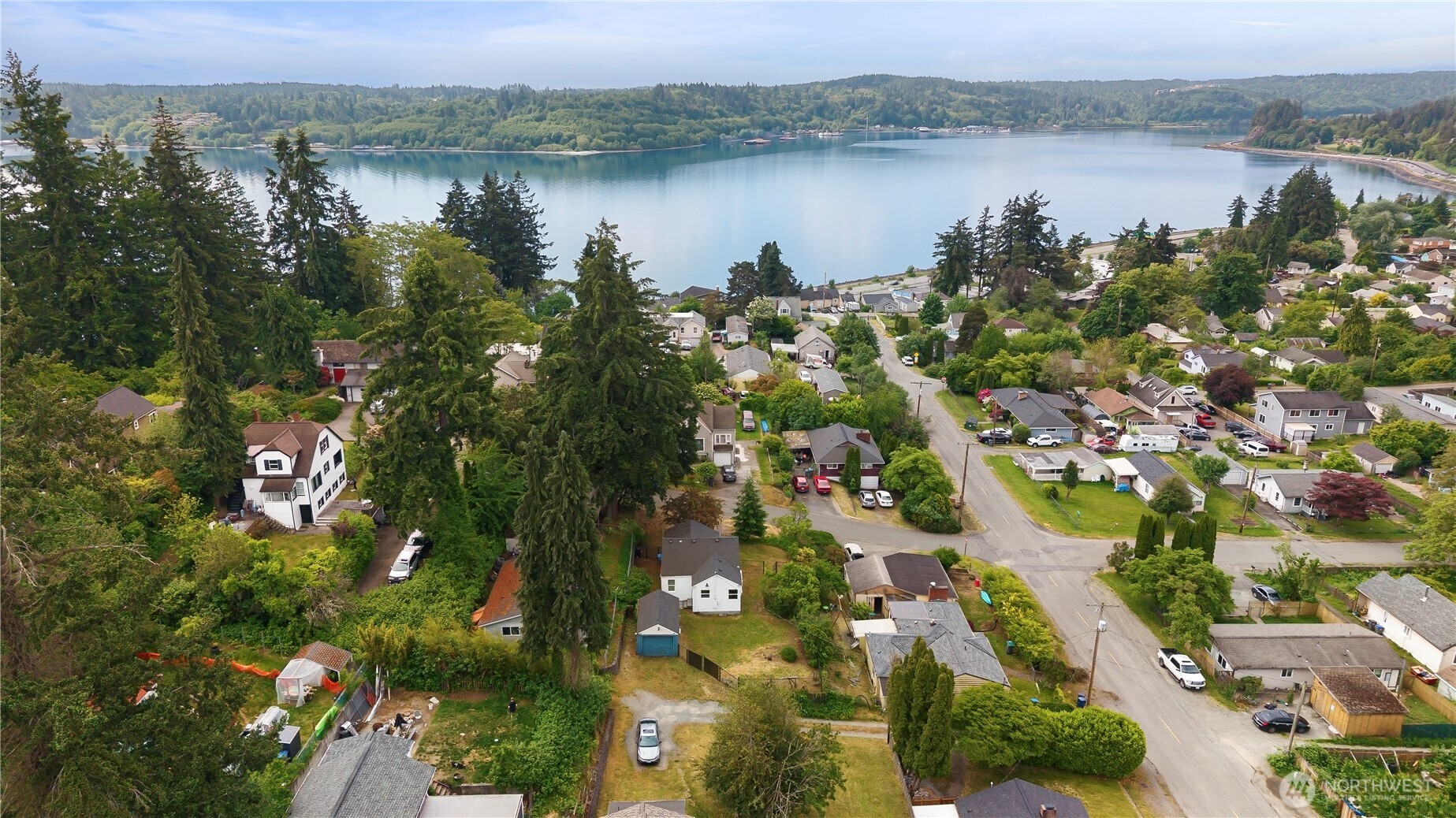 3640 W C Street Bremerton WA 98312