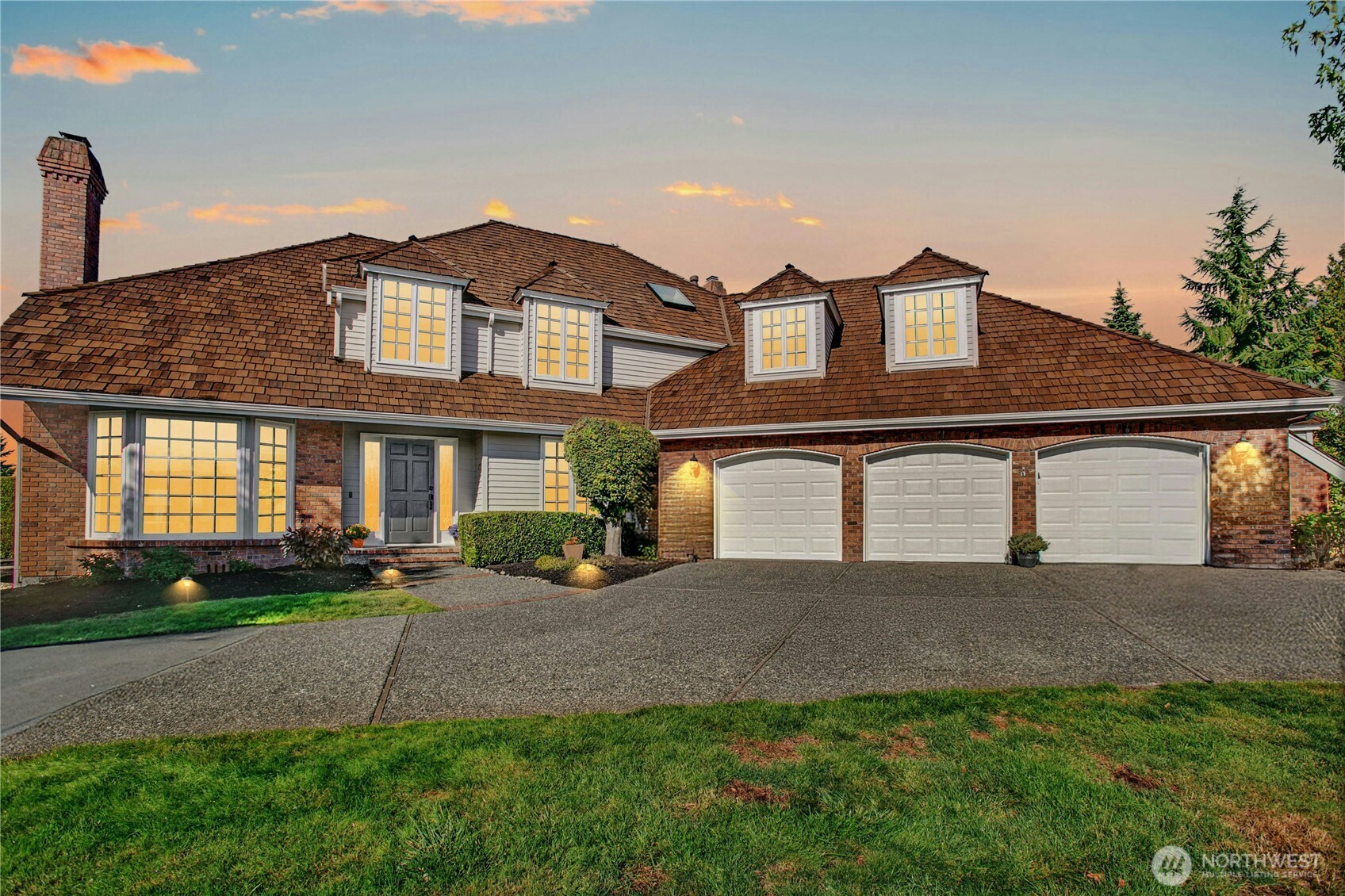 4719 226th Court SE Sammamish WA 98075