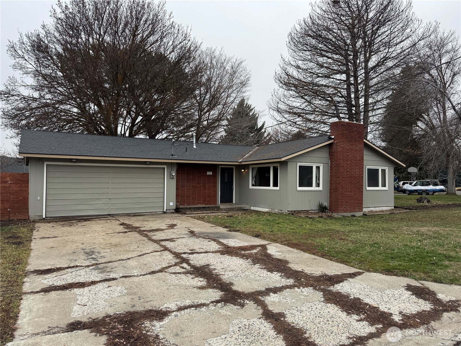 200 E 17th Avenue Ellensburg WA 98926