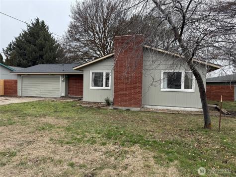 200 E 17th Avenue Ellensburg WA 98926