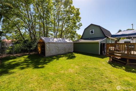 8321 S Main Street Lyman WA 98263