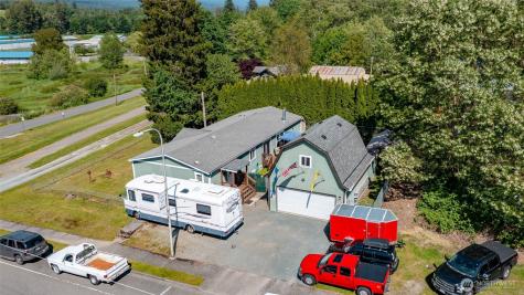 8321 S Main Street Lyman WA 98263