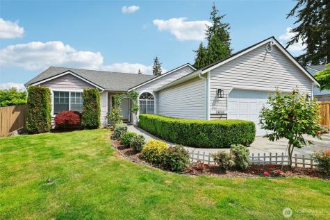 11821 52nd Avenue SE Everett WA 98208
