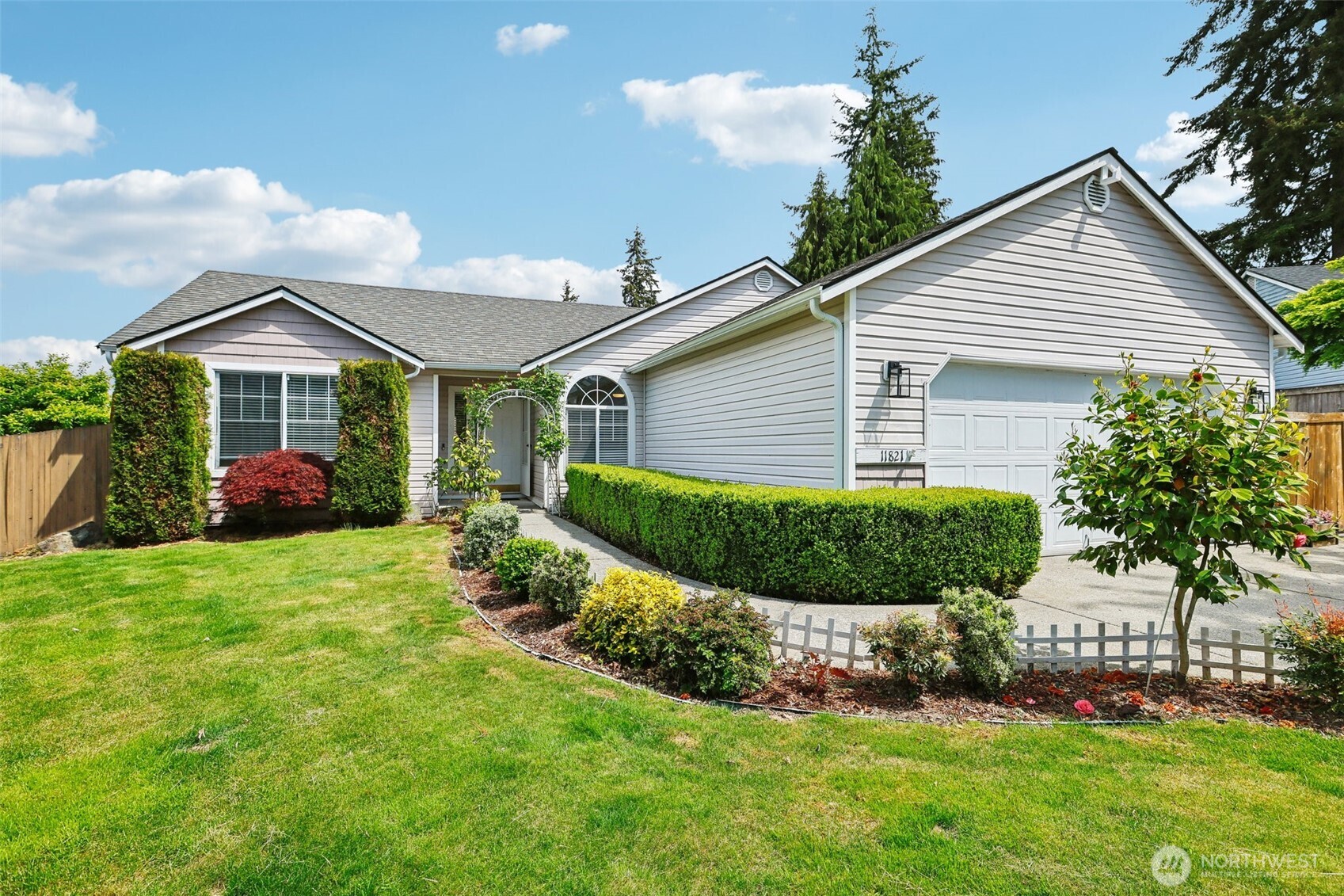 11821 52nd Avenue SE Everett WA 98208