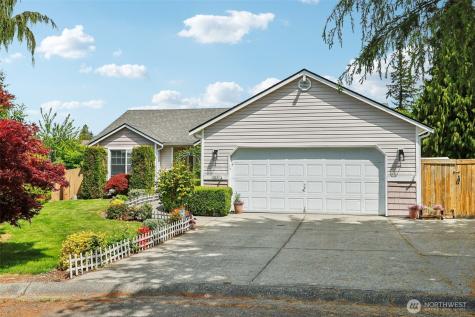 11821 52nd Avenue SE Everett WA 98208